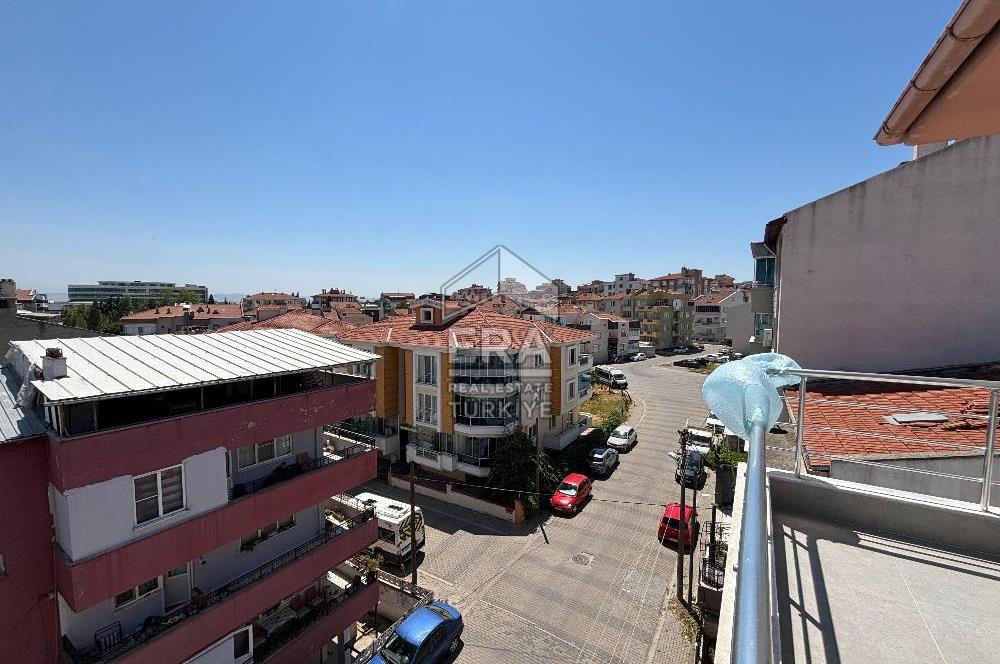 ERA SÖZ DEN BALIKESİR PAŞAALANI MAH. 2+1 SATILIK DAİRE