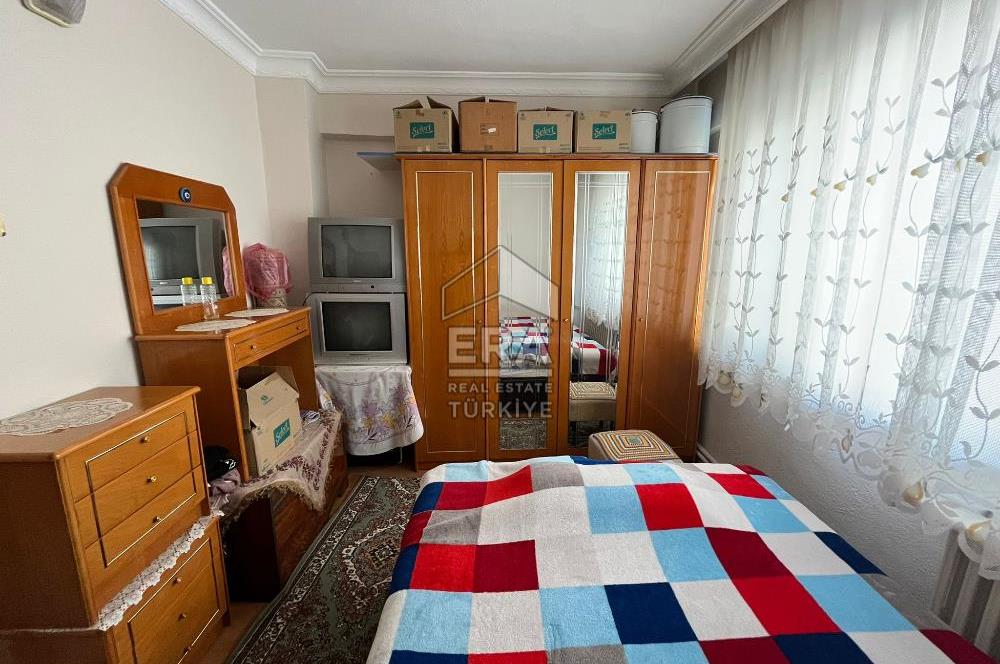 ERA PORT GÜVENCESİ İLE FULL EŞYALI ÇARŞI İÇİ KİRALIK 2+1