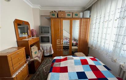 ERA PORT GÜVENCESİ İLE FULL EŞYALI ÇARŞI İÇİ KİRALIK 2+1