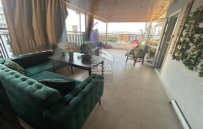 Güzelyurt Mahallesinde Satılık Site İçi Dubleks Daire