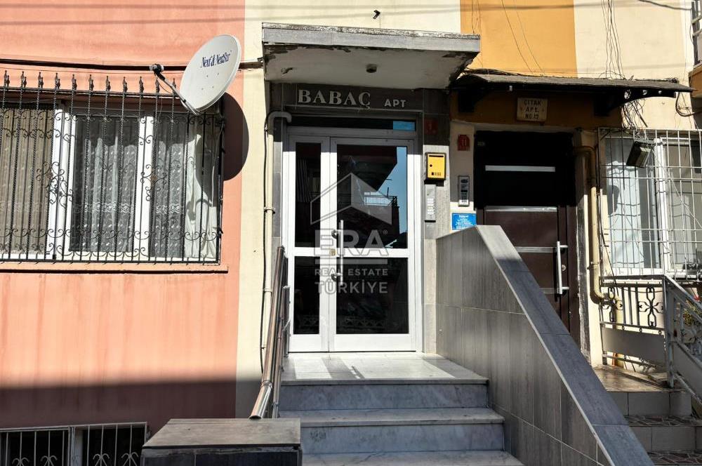 ERA SÖZ DEN BALIKESİR PAŞAALANI MAH. 2+1 SATILIK DAİRE