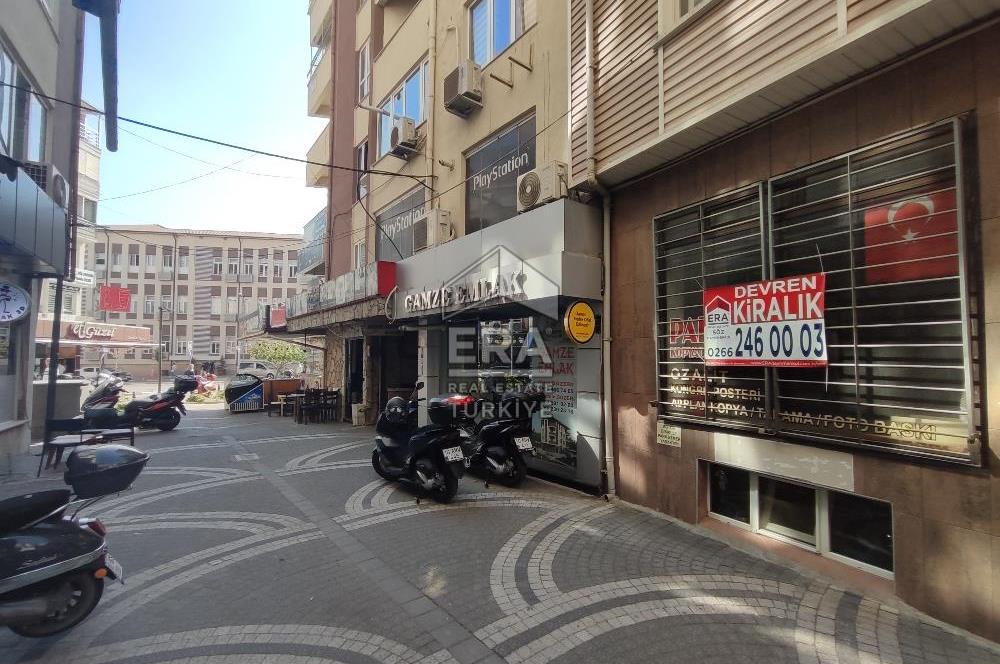 ERA SÖZ DEN ÇARŞI MERKEZDE DEVREN KİRALIK BASKI-FOTOKOPİ MERKEZİ