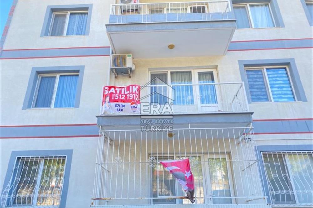 Menemen Atatürk Mahallesi Erşen Sitesi 3+1 Satılık Daire