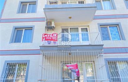 Menemen Atatürk Mahallesi Erşen Sitesi 3+1 Satılık Daire
