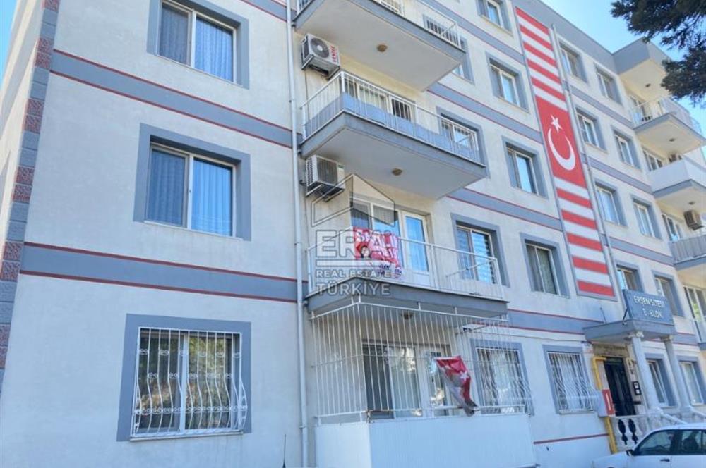 Menemen Atatürk Mahallesi Erşen Sitesi 3+1 Satılık Daire