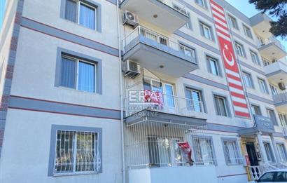 Menemen Atatürk Mahallesi Erşen Sitesi 3+1 Satılık Daire
