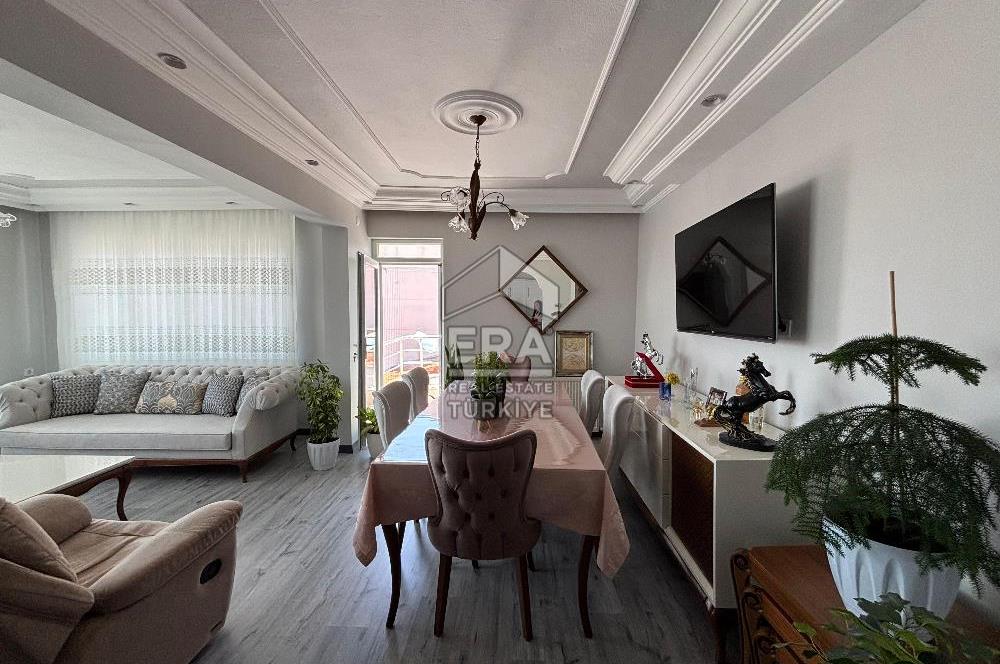 ERA SÖZ DEN BALIKESİR PAŞAALANI MAH. 2+1 SATILIK DAİRE