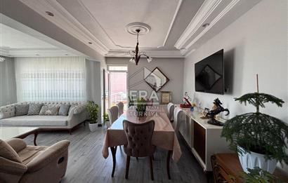 ERA SÖZ DEN BALIKESİR PAŞAALANI MAH. 2+1 SATILIK DAİRE