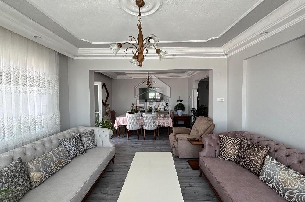 ERA SÖZ DEN BALIKESİR PAŞAALANI MAH. 2+1 SATILIK DAİRE