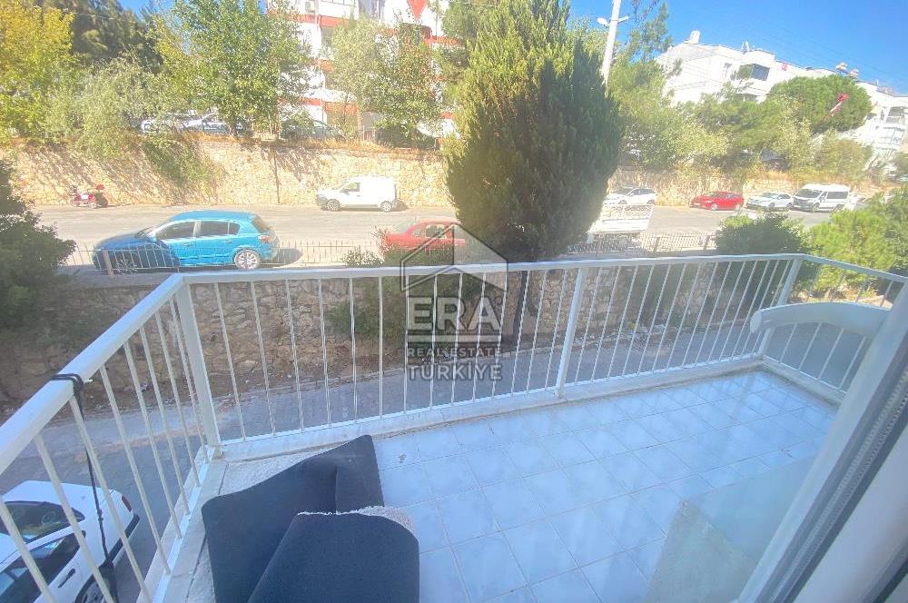 Menemen Atatürk Mahallesi Erşen Sitesi 3+1 Satılık Daire