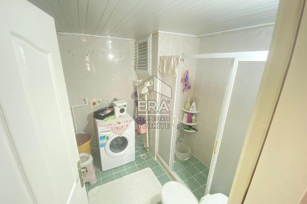 Menemen Atatürk Mahallesi Erşen Sitesi 3+1 Satılık Daire