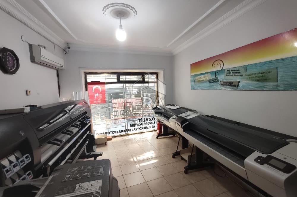 ERA SÖZ DEN ÇARŞI MERKEZDE DEVREN KİRALIK BASKI-FOTOKOPİ MERKEZİ