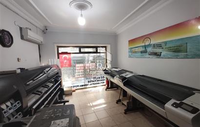 ERA SÖZ DEN ÇARŞI MERKEZDE DEVREN KİRALIK BASKI-FOTOKOPİ MERKEZİ