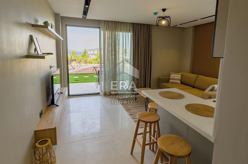 ERA ANGEL' Dan Cunda Namık Kemal’de 2+1 Eşyalı Kiralık lüx Daire – Denize 160 m