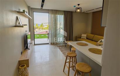 ERA ANGEL' Dan Cunda Namık Kemal’de 2+1 Eşyalı Kiralık lüx Daire – Denize 160 m