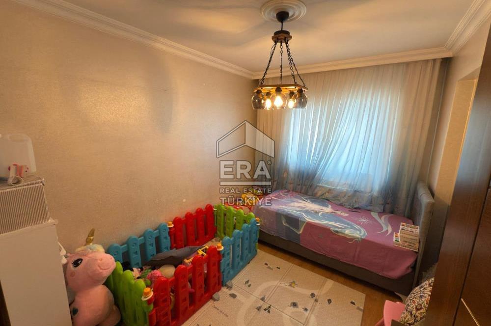 Güzelyurt Mahallesinde Satılık Site İçi Dubleks Daire