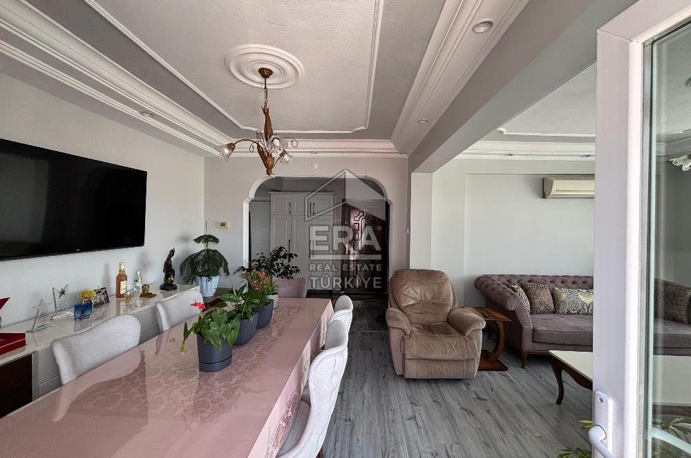 ERA SÖZ DEN BALIKESİR PAŞAALANI MAH. 2+1 SATILIK DAİRE