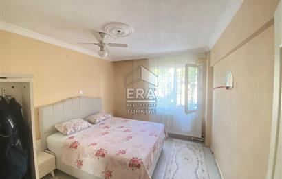 Menemen Atatürk Mahallesi Erşen Sitesi 3+1 Satılık Daire
