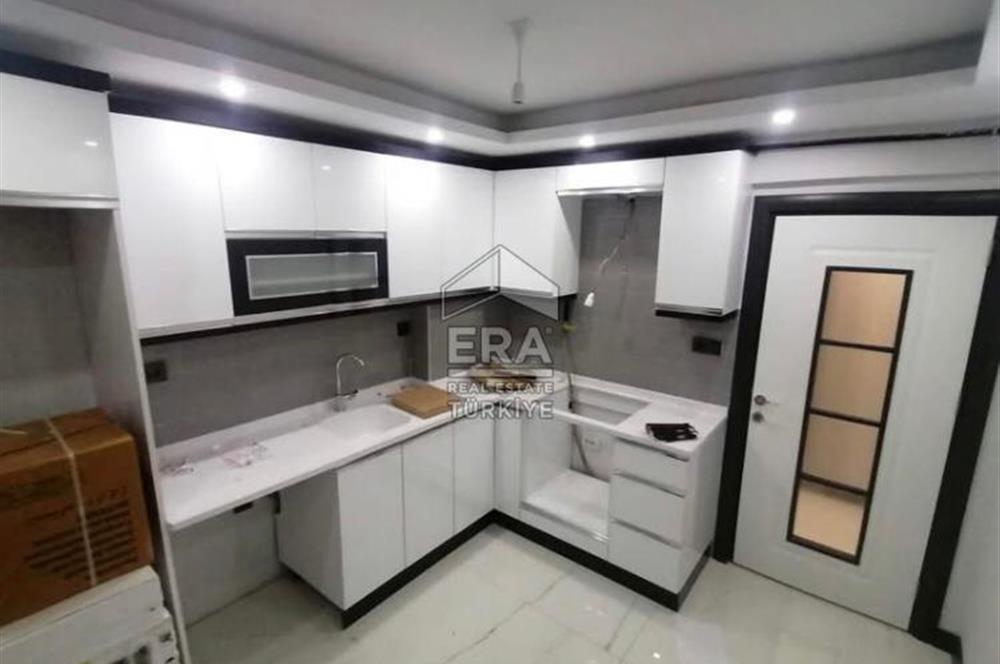 ERA PORT GÜVENCESİ İLE ATATÜRK MH SATILIK 3+1 DAİRE