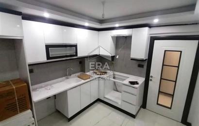 ERA PORT GÜVENCESİ İLE ATATÜRK MH SATILIK 3+1 DAİRE