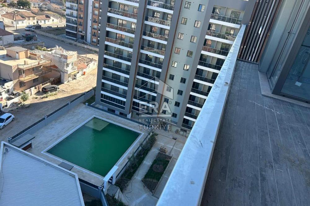 Menemen ' de Site İçi Satılık Sıfır Daire