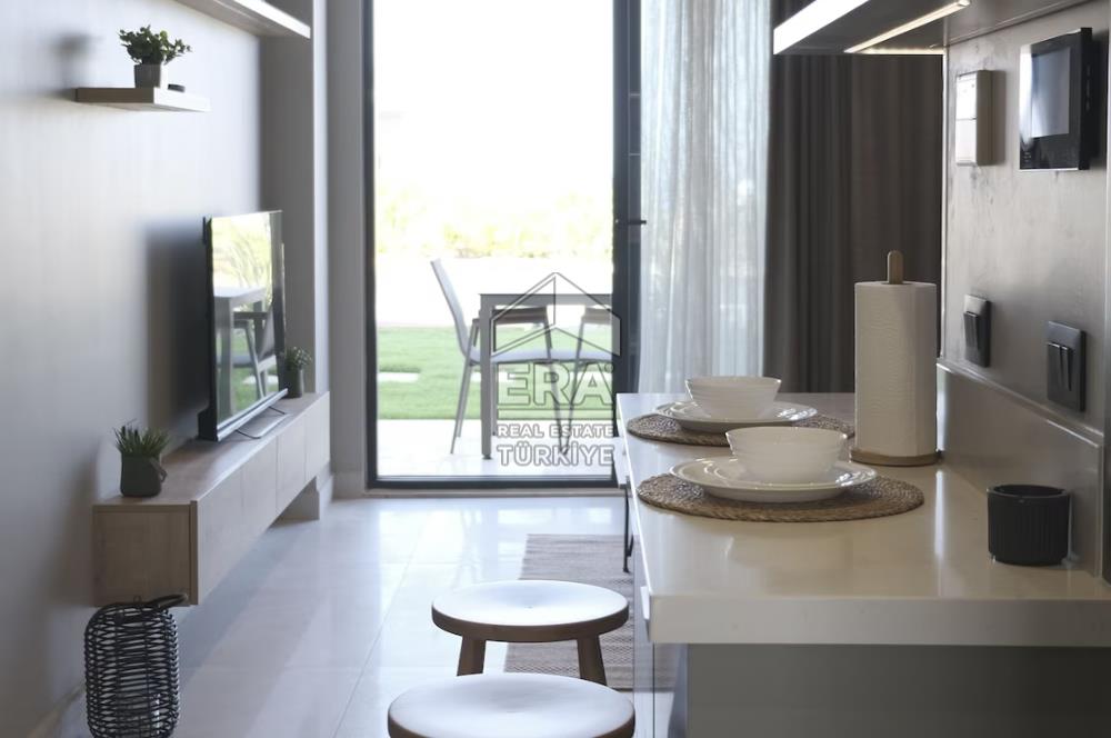 ERA ANGEL' Dan Cunda Namık Kemal’de 2+1 Eşyalı Kiralık lüx Daire – Denize 160 m