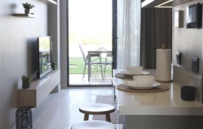 ERA ANGEL' Dan Cunda Namık Kemal’de 2+1 Eşyalı Kiralık lüx Daire – Denize 160 m