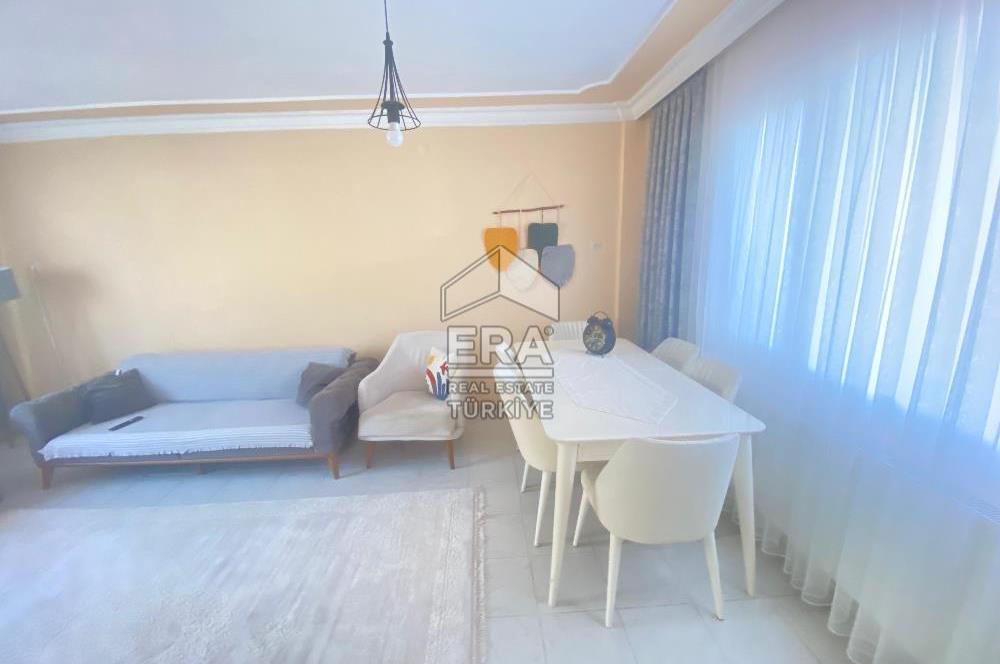 Menemen Atatürk Mahallesi Erşen Sitesi 3+1 Satılık Daire