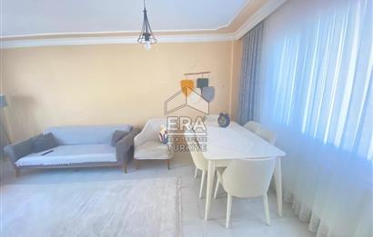 Menemen Atatürk Mahallesi Erşen Sitesi 3+1 Satılık Daire