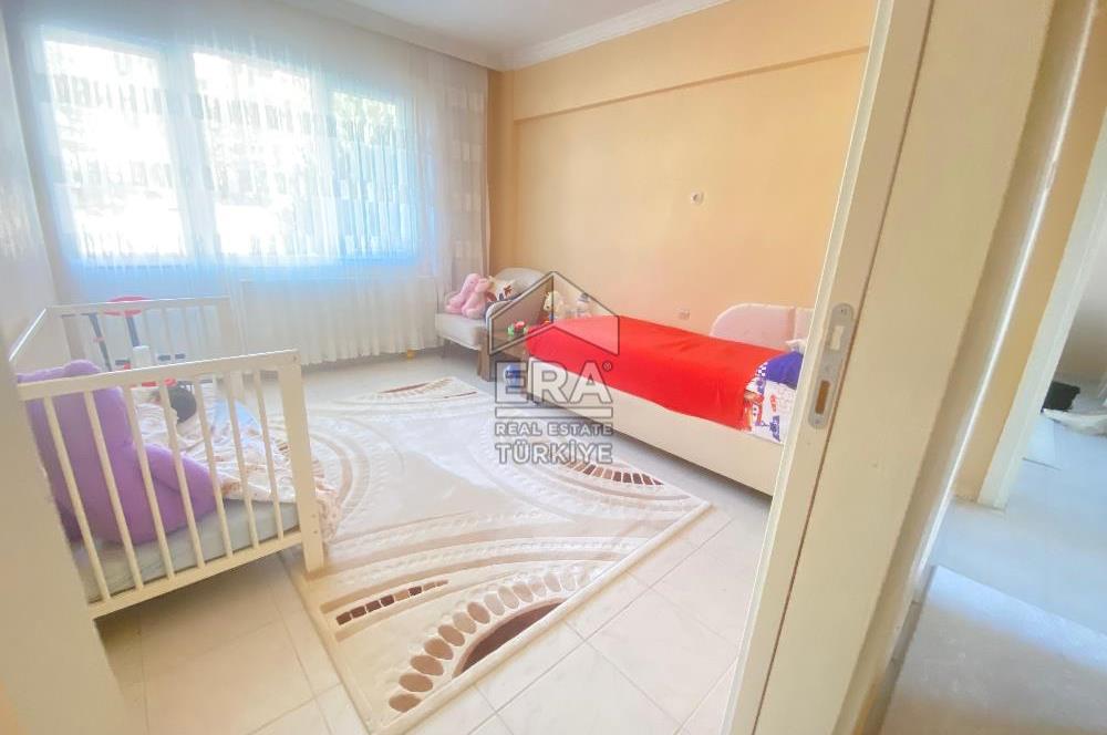 Menemen Atatürk Mahallesi Erşen Sitesi 3+1 Satılık Daire