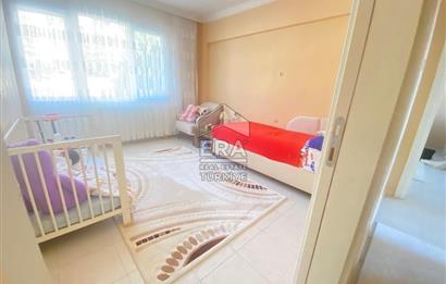 Menemen Atatürk Mahallesi Erşen Sitesi 3+1 Satılık Daire