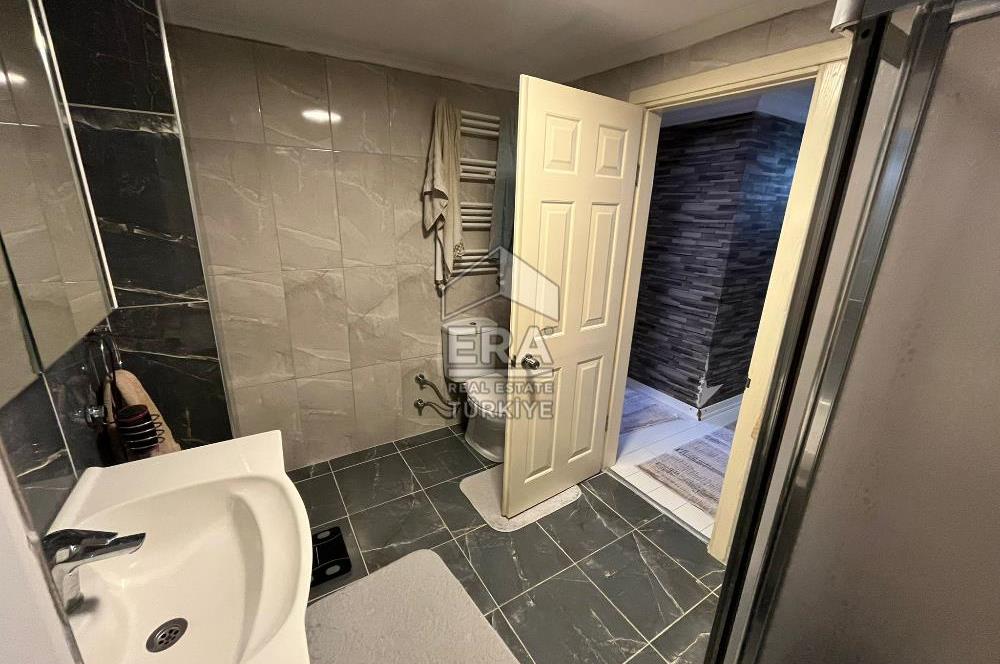ERA PORT GÜVENCESİ İLE BAHÇELİEVLERDE GENİŞ 3+1 DAİRE