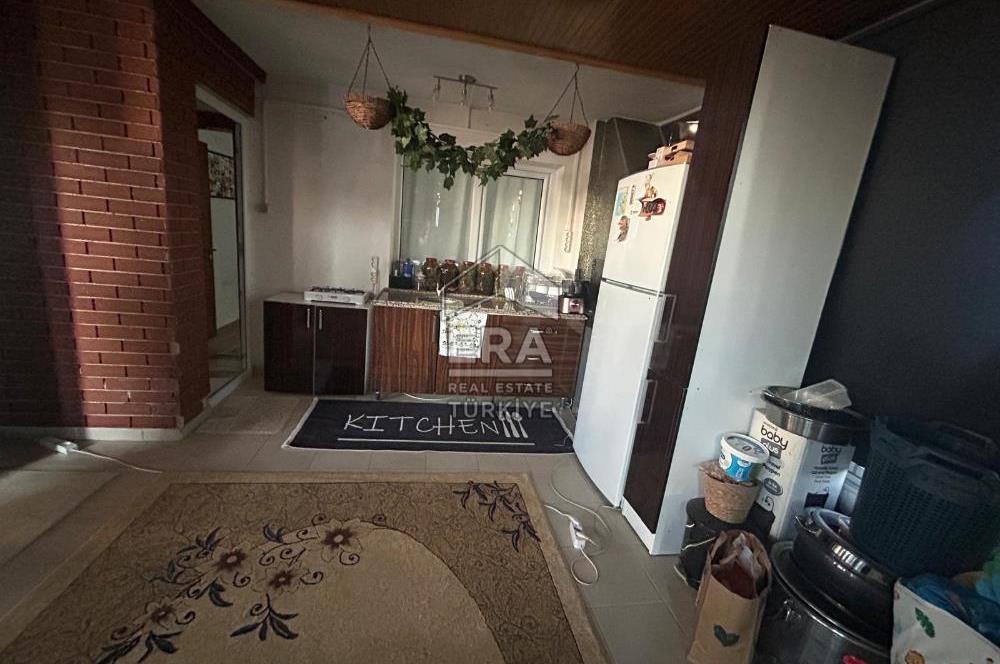 Güzelyurt Mahallesinde Satılık Site İçi Dubleks Daire