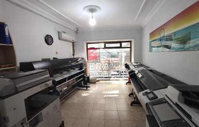 ERA SÖZ DEN ÇARŞI MERKEZDE DEVREN KİRALIK BASKI-FOTOKOPİ MERKEZİ