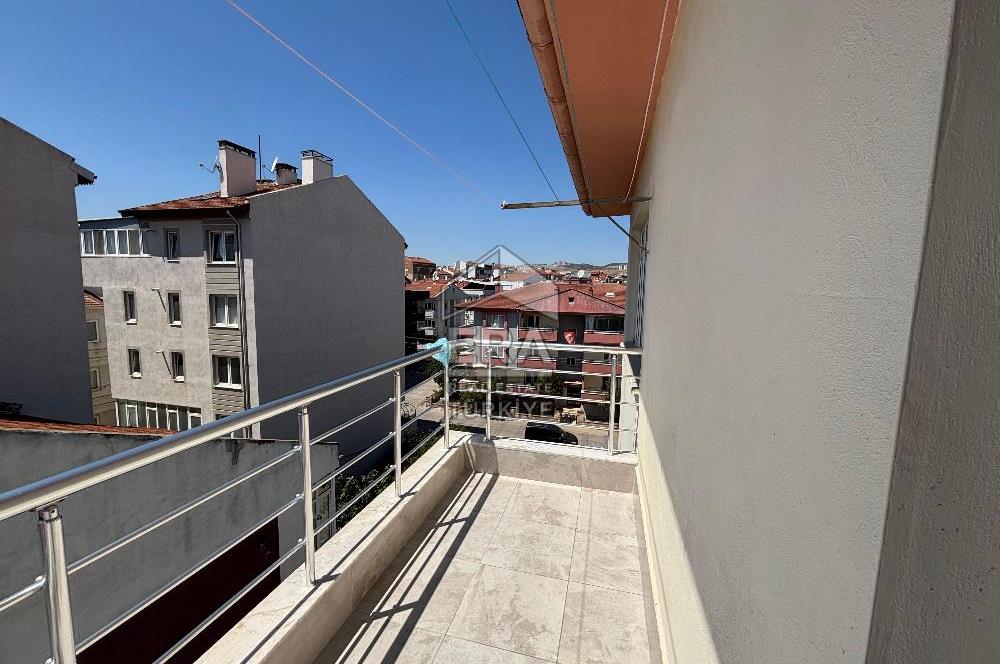 ERA SÖZ DEN BALIKESİR PAŞAALANI MAH. 2+1 SATILIK DAİRE