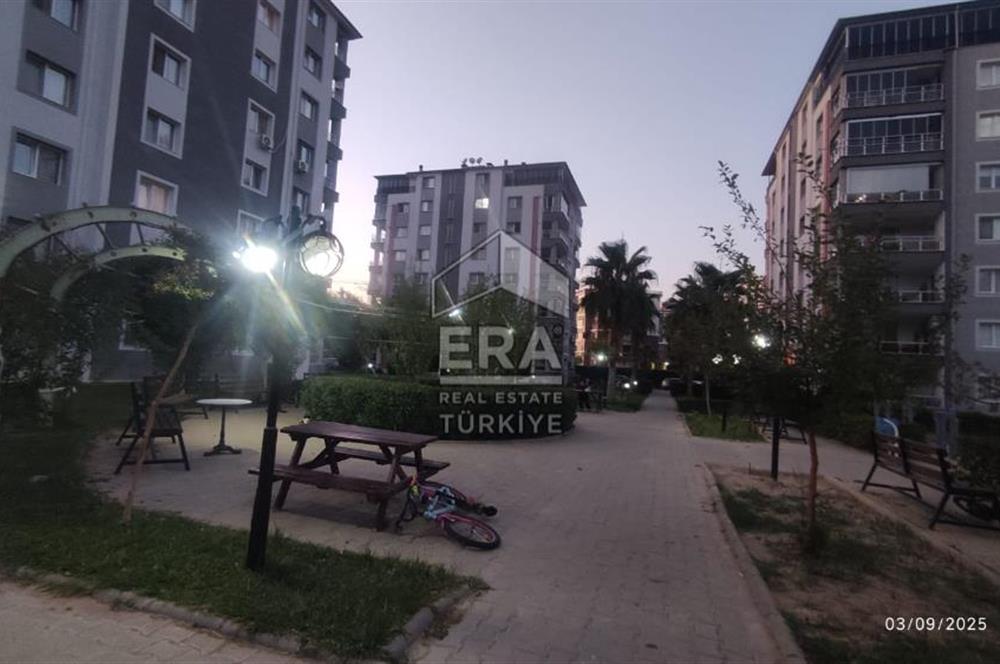 Güzelyurt Mahallesinde Satılık Site İçi Dubleks Daire