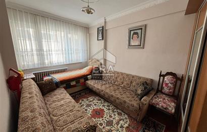 ERA PORT GÜVENCESİ İLE FULL EŞYALI ÇARŞI İÇİ KİRALIK 2+1