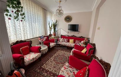 ERA PORT GÜVENCESİ İLE FULL EŞYALI ÇARŞI İÇİ KİRALIK 2+1