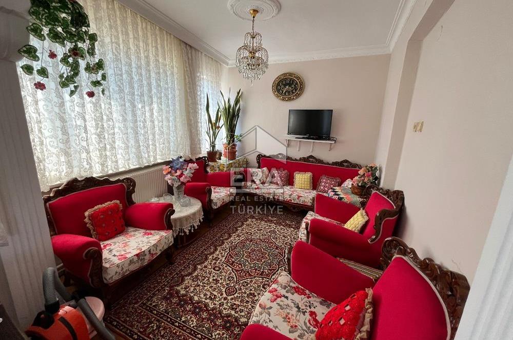 ERA PORT GÜVENCESİ İLE FULL EŞYALI ÇARŞI İÇİ KİRALIK 2+1