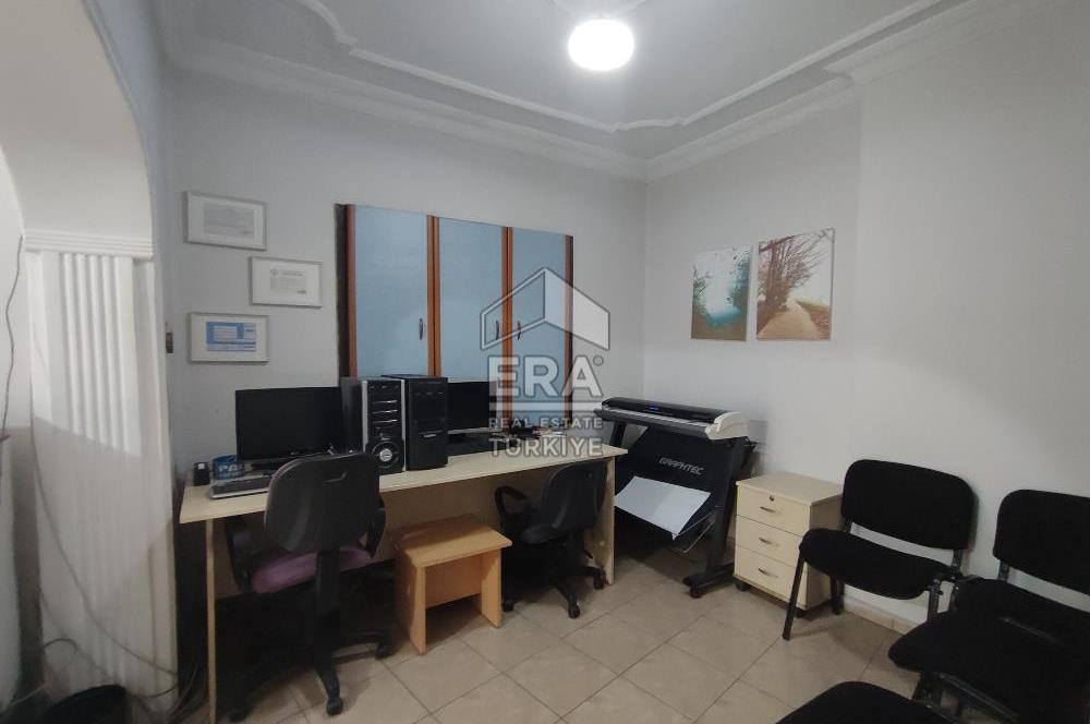 ERA SÖZ DEN ÇARŞI MERKEZDE DEVREN KİRALIK BASKI-FOTOKOPİ MERKEZİ