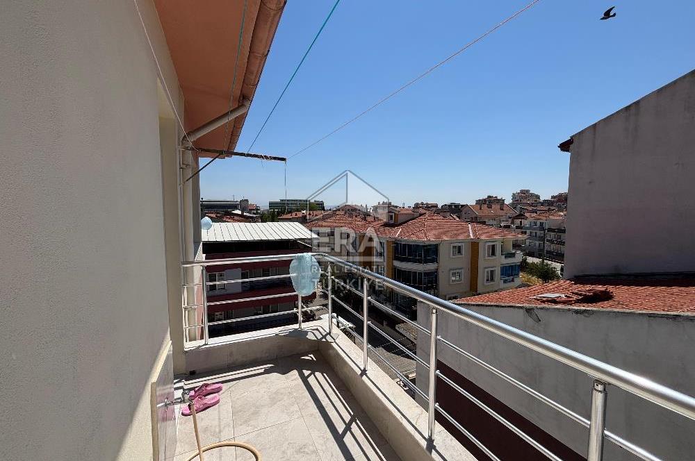 ERA SÖZ DEN BALIKESİR PAŞAALANI MAH. 2+1 SATILIK DAİRE