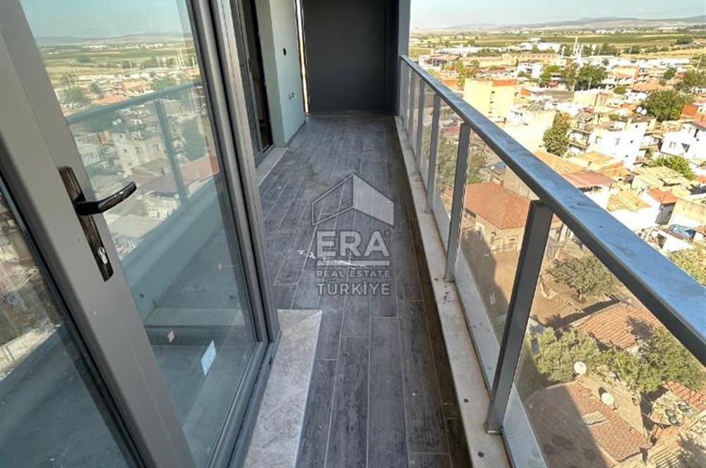 Menemen ' de Site İçi Satılık Sıfır Daire