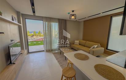 ERA ANGEL' Dan Cunda Namık Kemal’de 2+1 Eşyalı Kiralık lüx Daire – Denize 160 m