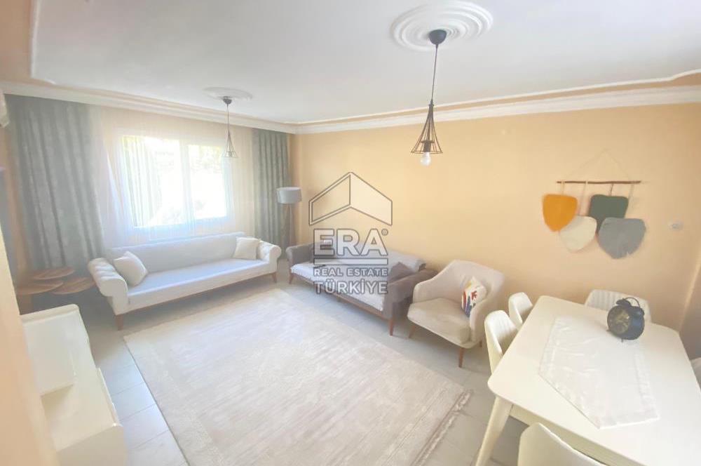 Menemen Atatürk Mahallesi Erşen Sitesi 3+1 Satılık Daire