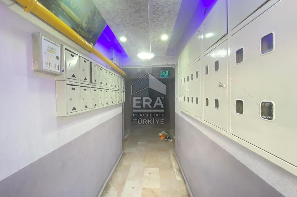 Menemen Atatürk Mahallesi Erşen Sitesi 3+1 Satılık Daire