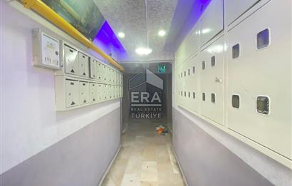 Menemen Atatürk Mahallesi Erşen Sitesi 3+1 Satılık Daire