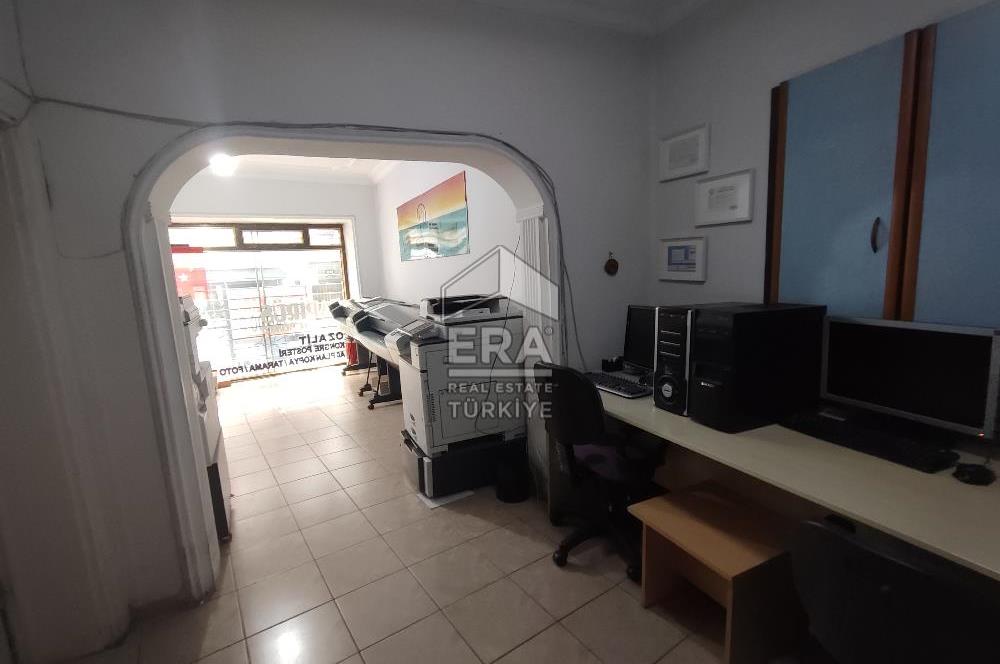ERA SÖZ DEN ÇARŞI MERKEZDE DEVREN KİRALIK BASKI-FOTOKOPİ MERKEZİ