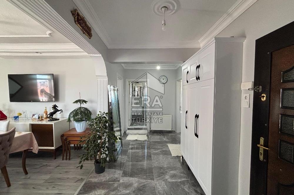 ERA SÖZ DEN BALIKESİR PAŞAALANI MAH. 2+1 SATILIK DAİRE