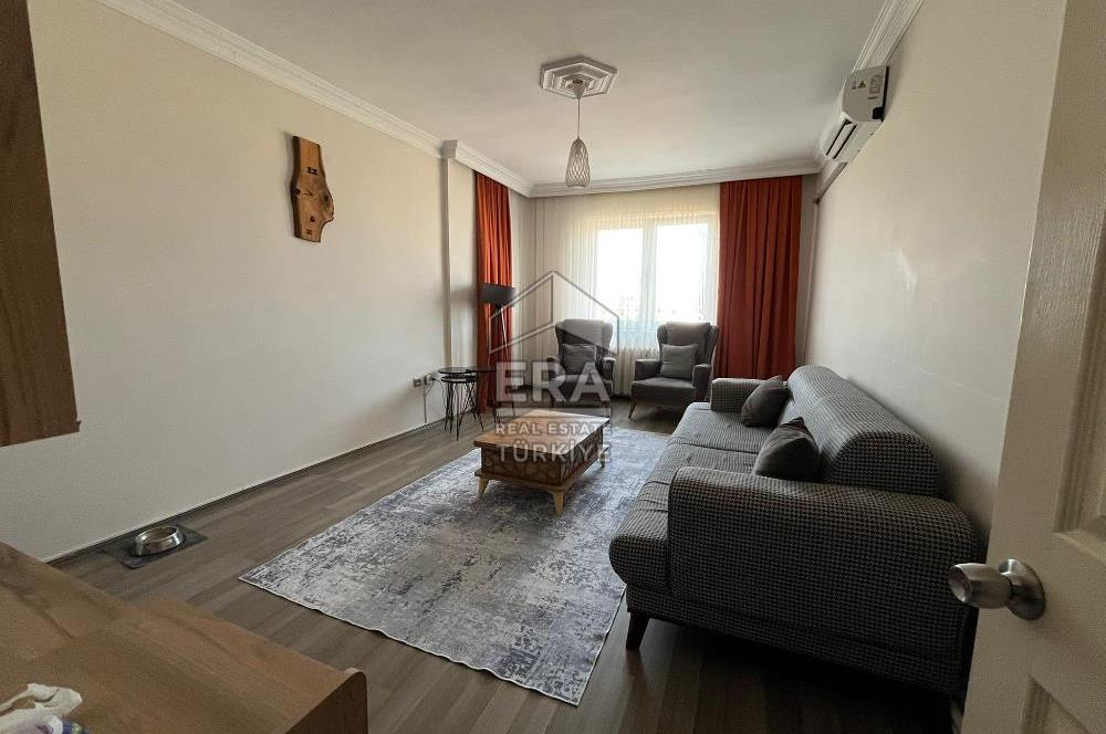 ERA PORT GÜVENCESİ İLE BAHÇELİEVLERDE GENİŞ 3+1 DAİRE
