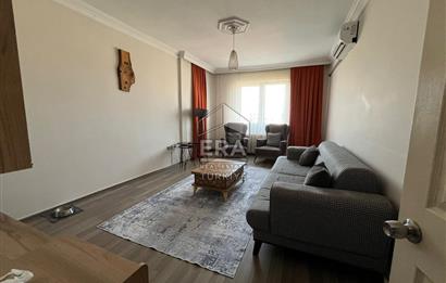 ERA PORT GÜVENCESİ İLE BAHÇELİEVLERDE GENİŞ 3+1 DAİRE